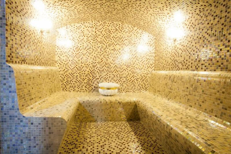 Emerald Suite Hotel Baku Kültér fotó