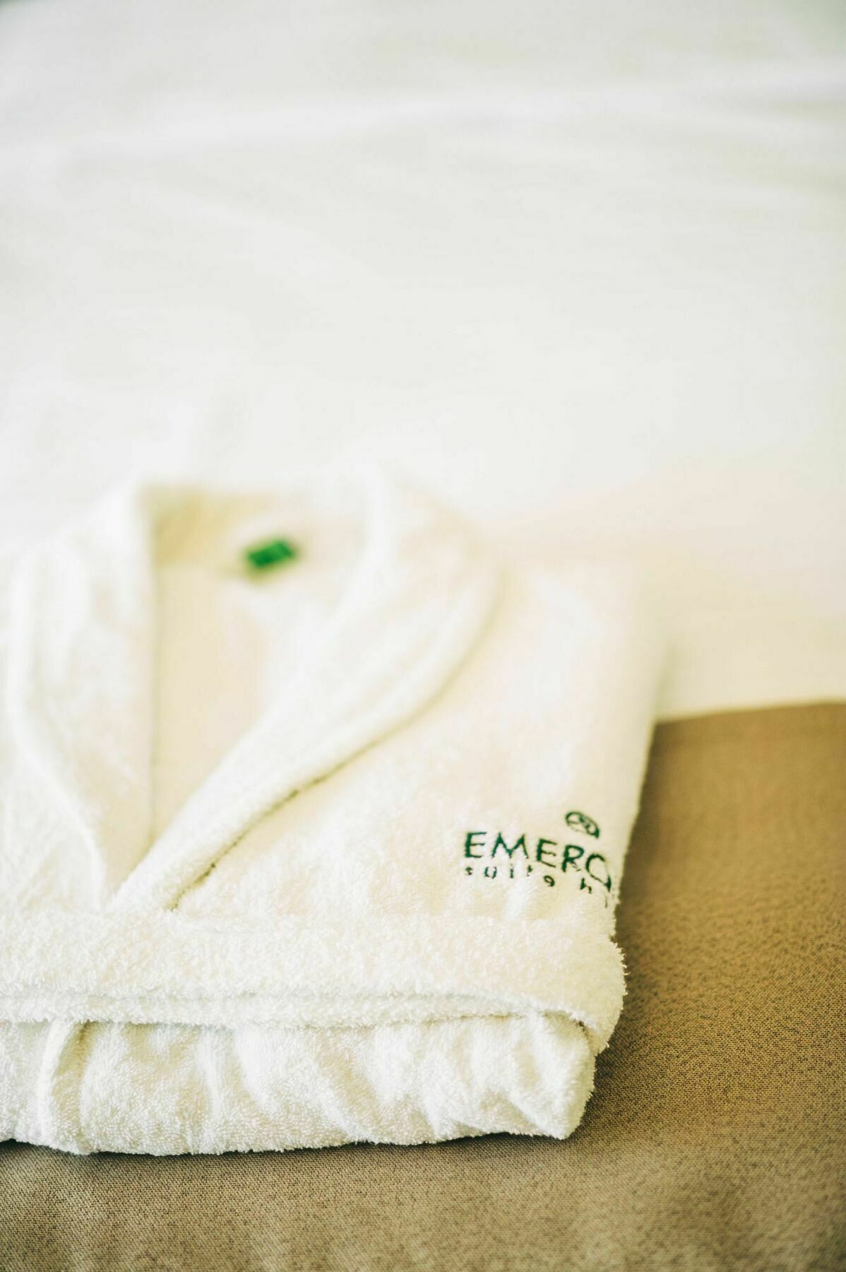 Emerald Suite Hotel Baku Kültér fotó