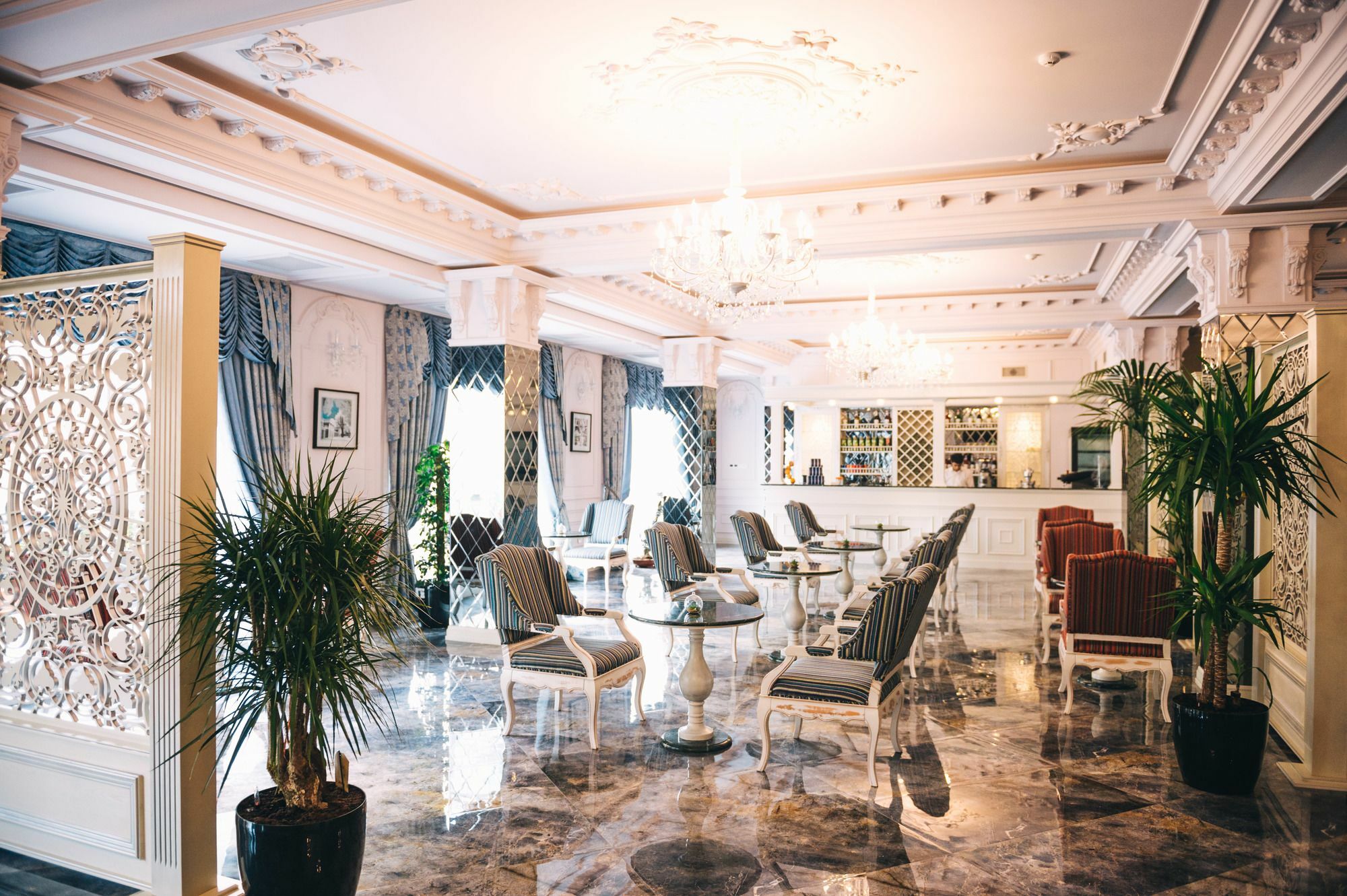 Emerald Suite Hotel Baku Kültér fotó
