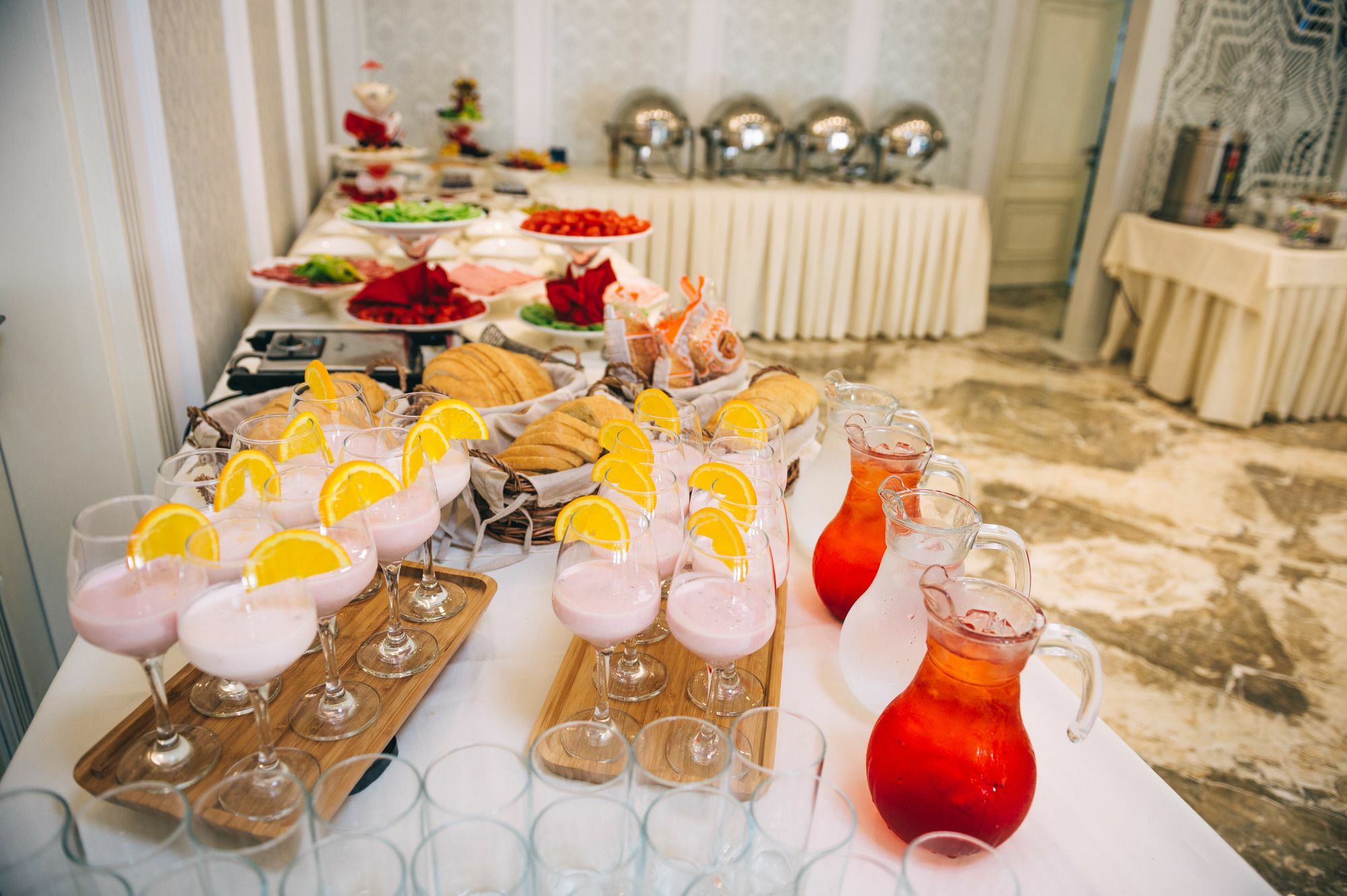 Emerald Suite Hotel Baku Kültér fotó