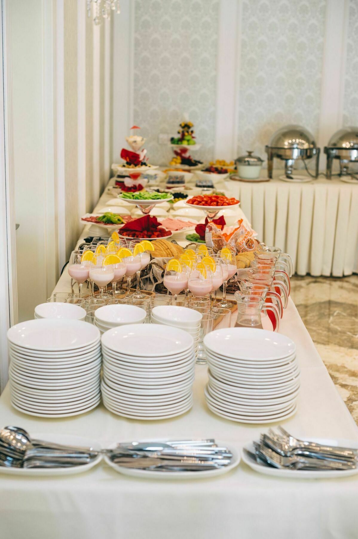 Emerald Suite Hotel Baku Kültér fotó