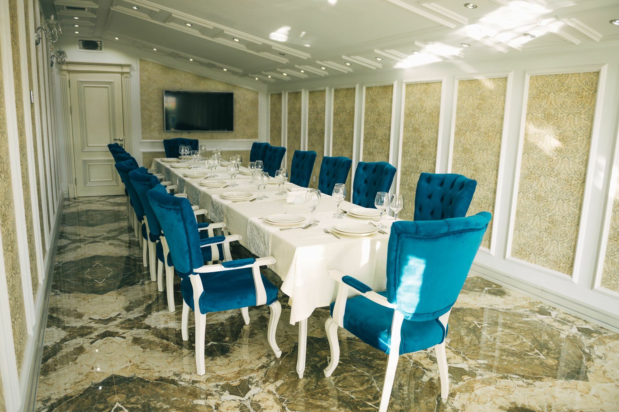 Emerald Suite Hotel Baku Kültér fotó