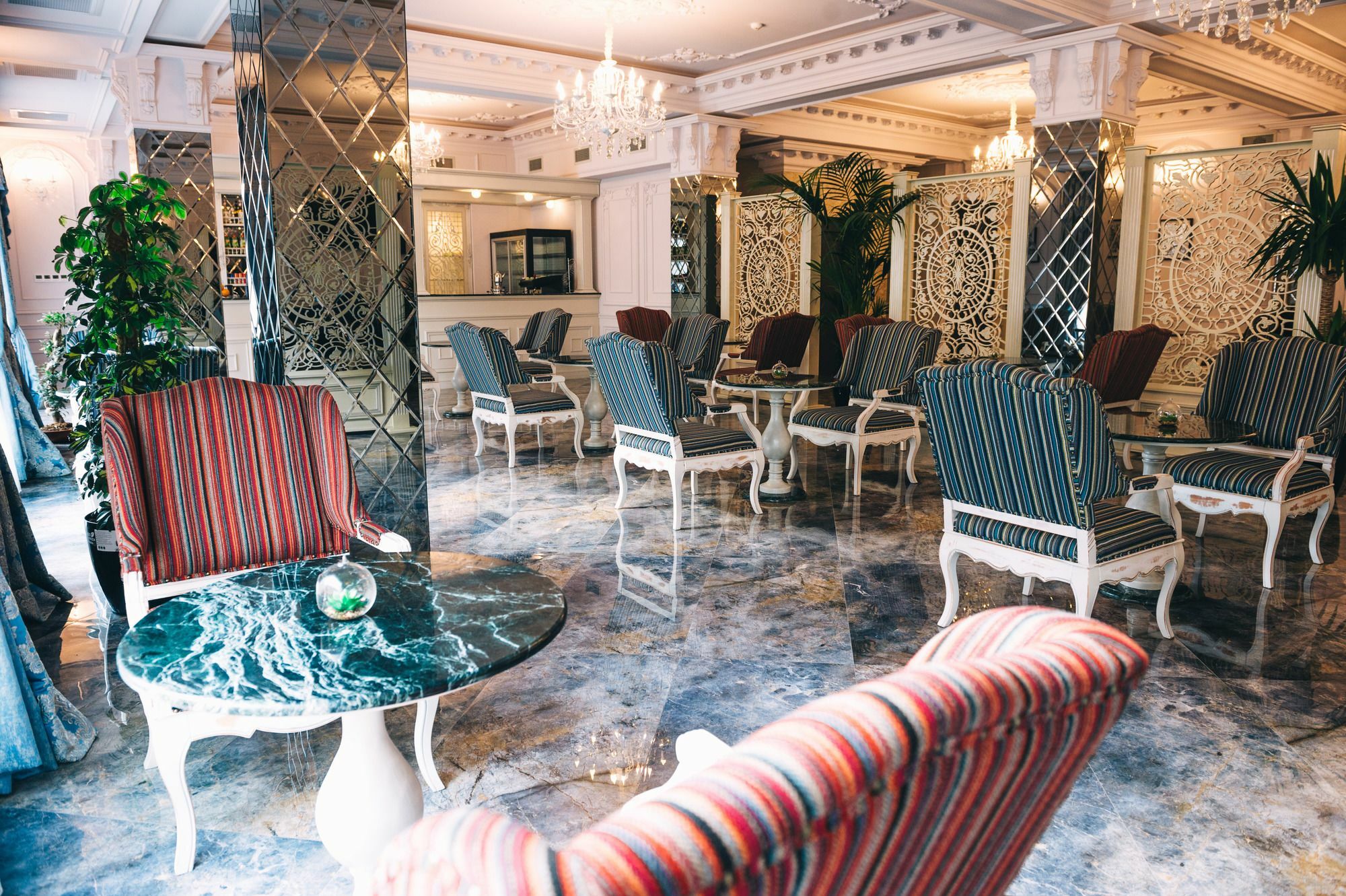 Emerald Suite Hotel Baku Kültér fotó